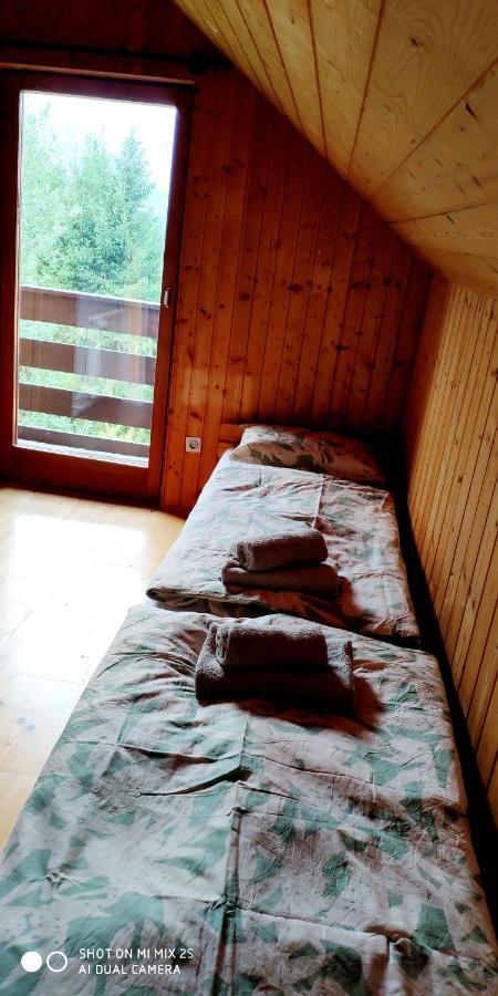 Ferienhaus House Jezerka *