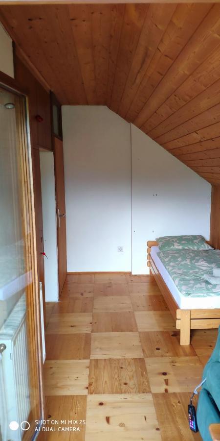 House Jezerka