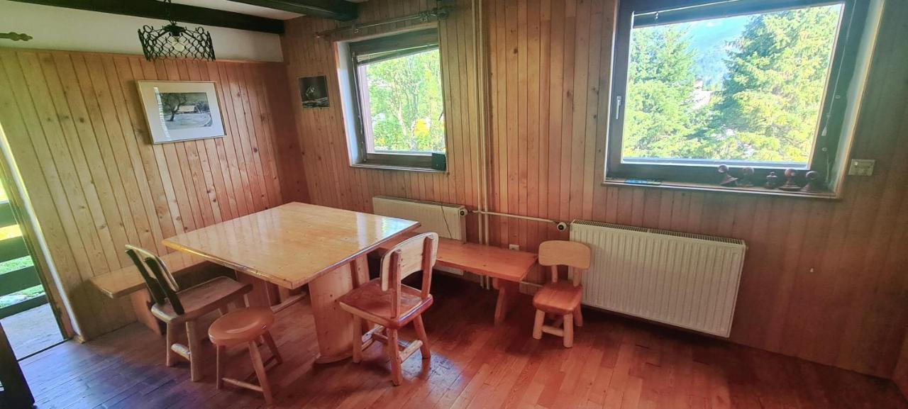Ferienhaus House Jezerka