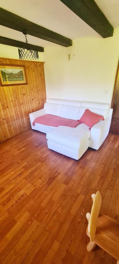 Ferienhaus House Jezerka *